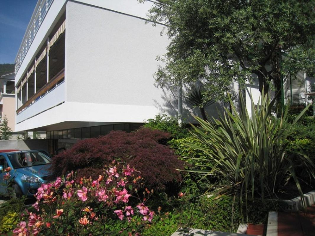 Sunny Garden Apartment Opatija Exterior photo